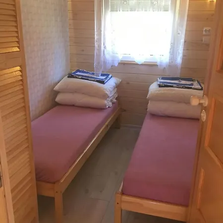 Letniskowe Promyk Wicie (West Pomeranian)