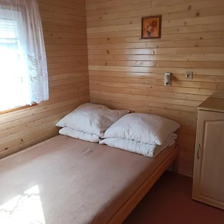 Letniskowe Promyk Wicie (West Pomeranian)