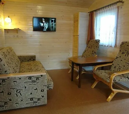 Letniskowe Promyk *