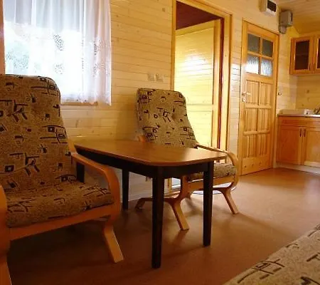 Letniskowe Promyk Wicie (West Pomeranian)