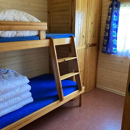 Letniskowe Promyk Wicie (West Pomeranian)