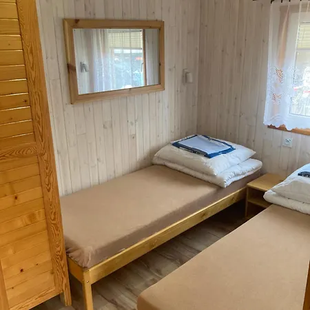 Letniskowe Promyk *