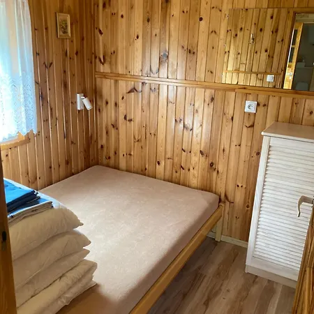 Lodge Letniskowe Promyk *