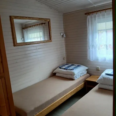 Lodge Letniskowe Promyk *