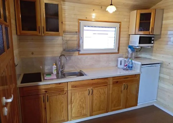 Letniskowe Promyk * Vitte