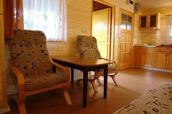 Letniskowe Promyk Vitte