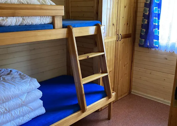 Letniskowe Promyk Vitte