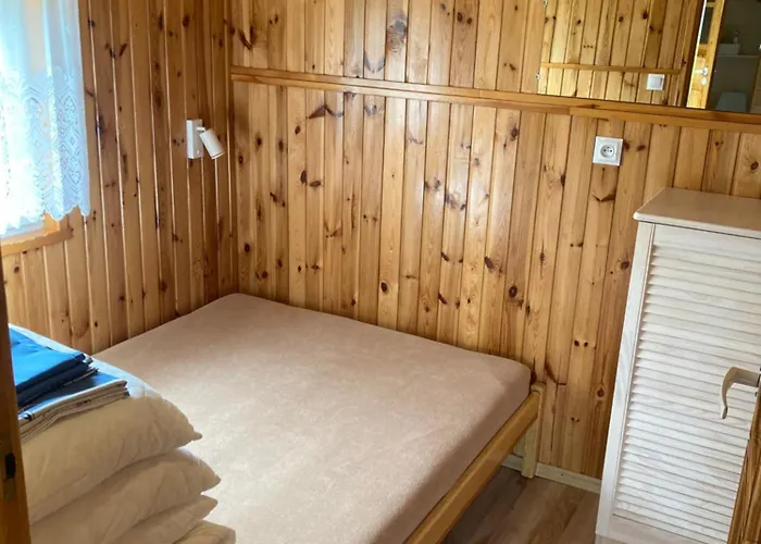 Lodge Letniskowe Promyk *